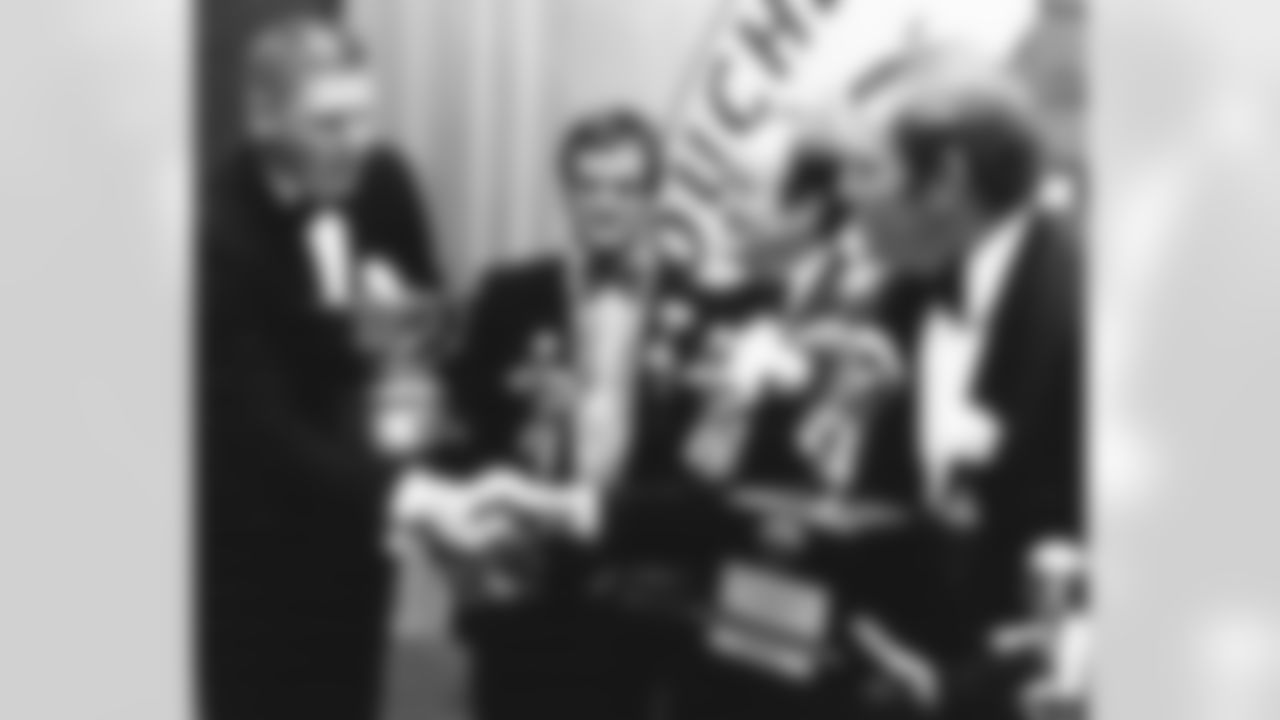 Sonny Jurgensen22227