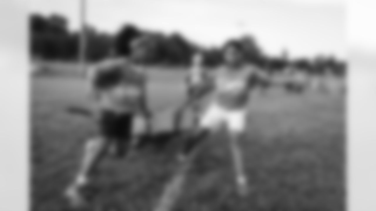 07152025 Fort Meade Clinic_TS2025