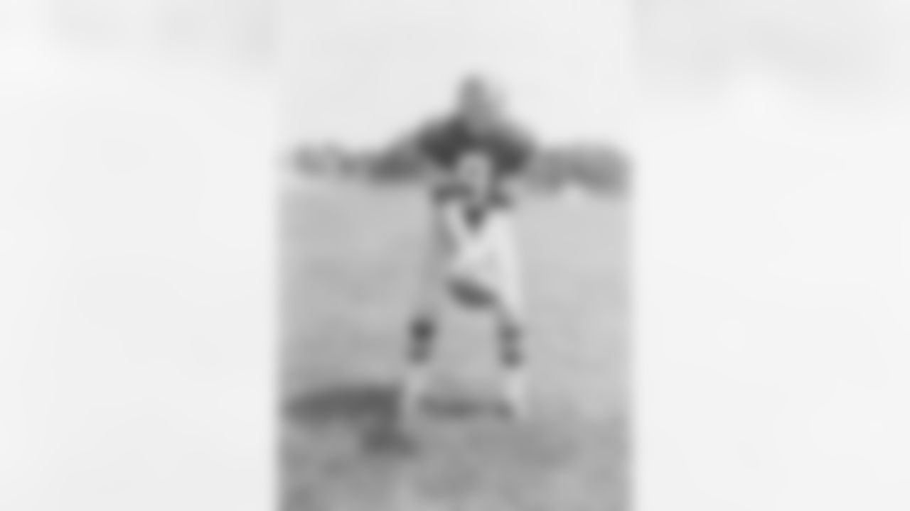 Sonny Jurgensen22246