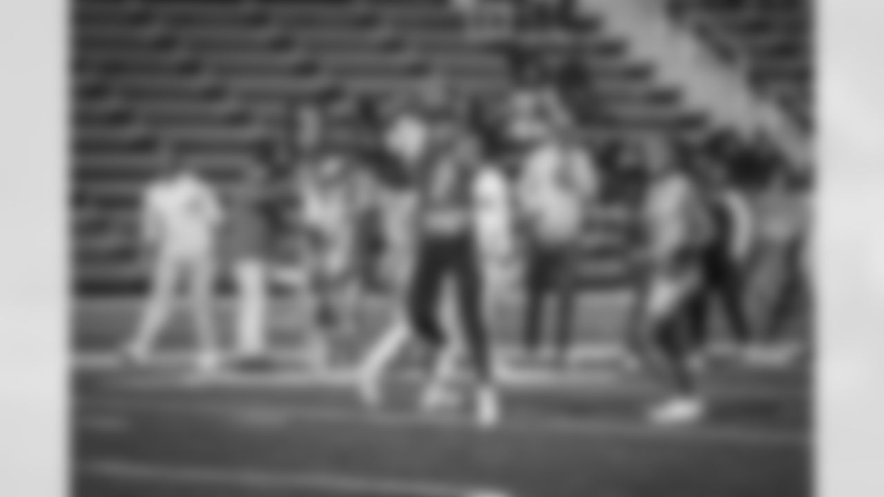 DCPS Girls Flag Football Championship Game