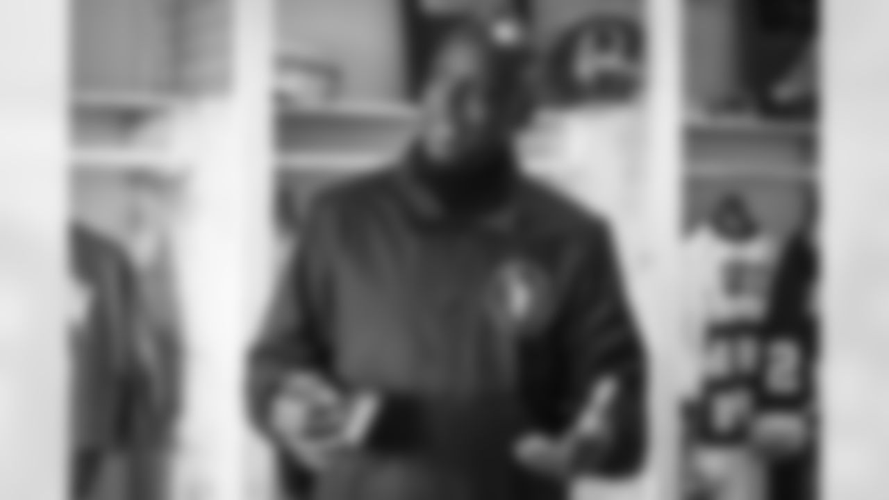 10242024 Darrell Green Suites Reveal KC67895