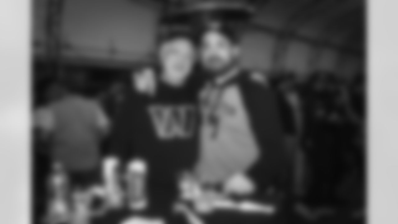 NFL Week 6: Washington Commanders vs. the Chicago Bears at Northwest Stadium in Landover, MD on Monday, Oct. 13, 2025.
Allison Mize/Washington Commanders