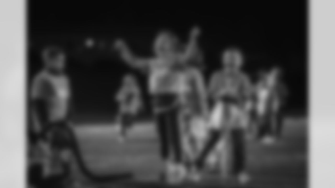 10292025 Military Youth Clinic Quantico EFM098