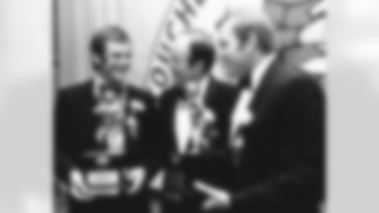 Sonny Jurgensen22225