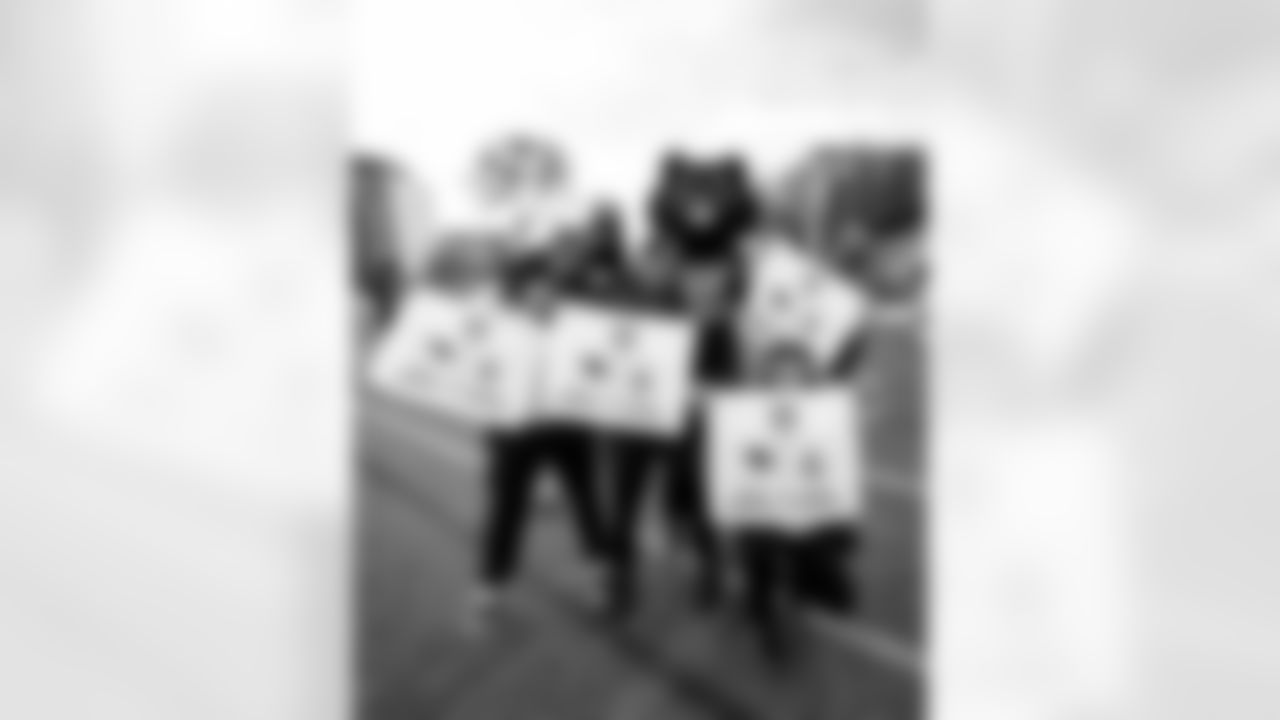 Friday Night Feature featuring Friendship Collegiate @ KIPP College Prep on October 30th 2025 (Alyssa Piazza/ Washington Commanders)