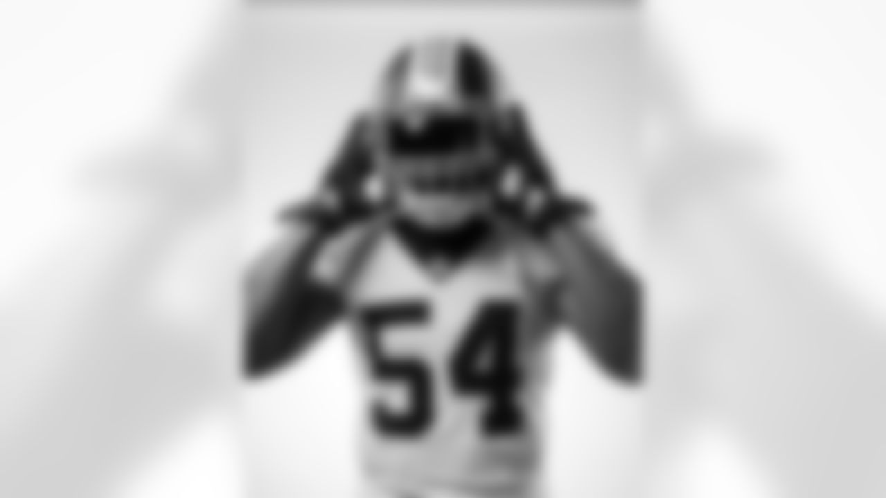 Super Bowl Era Uniform5017