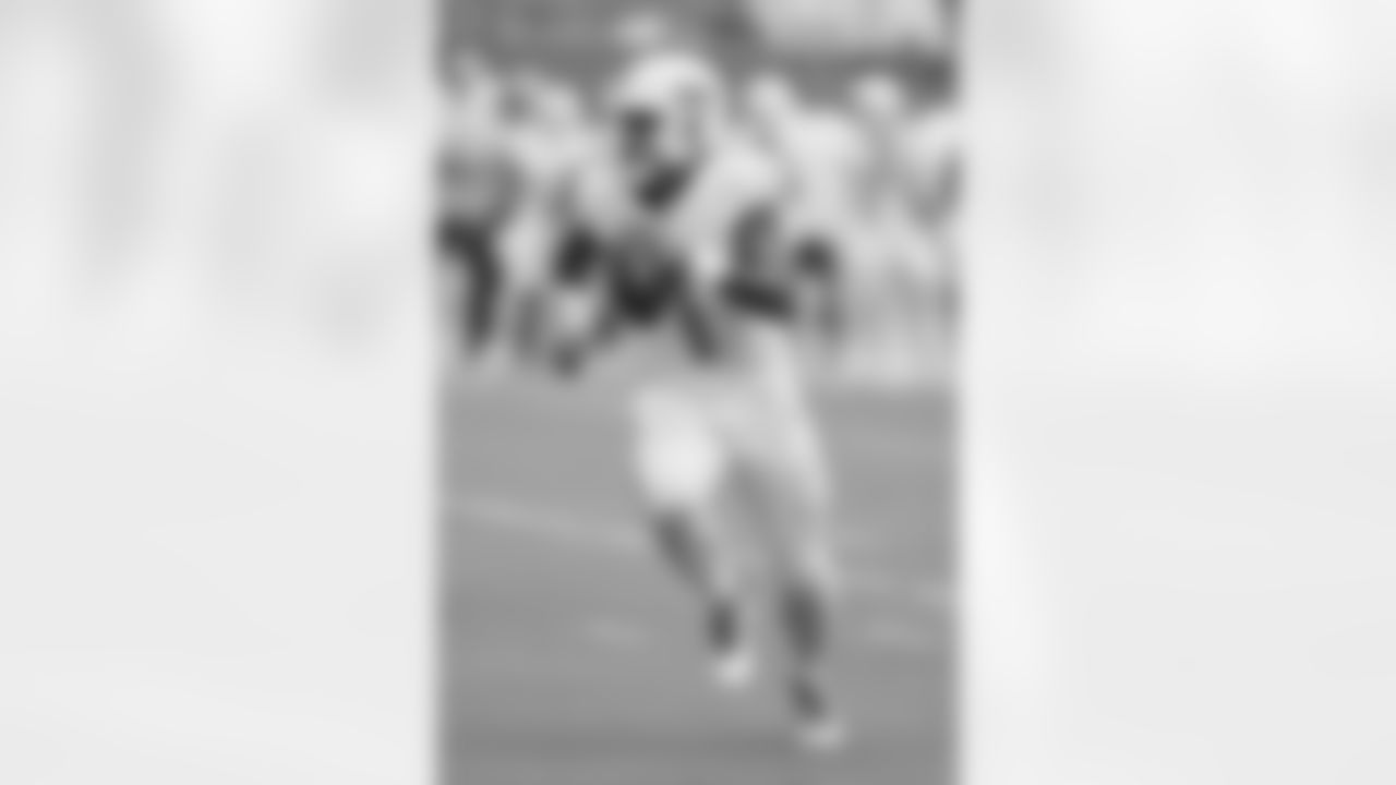 Miami Dolphins quarterback Tua Tagovailoa (1) looks to pass during an NFL football game against the Las Vegas Raiders, Sunday, Nov. 17, 2024, in Miami Gardens, Fla. (Tom DiPace via AP)