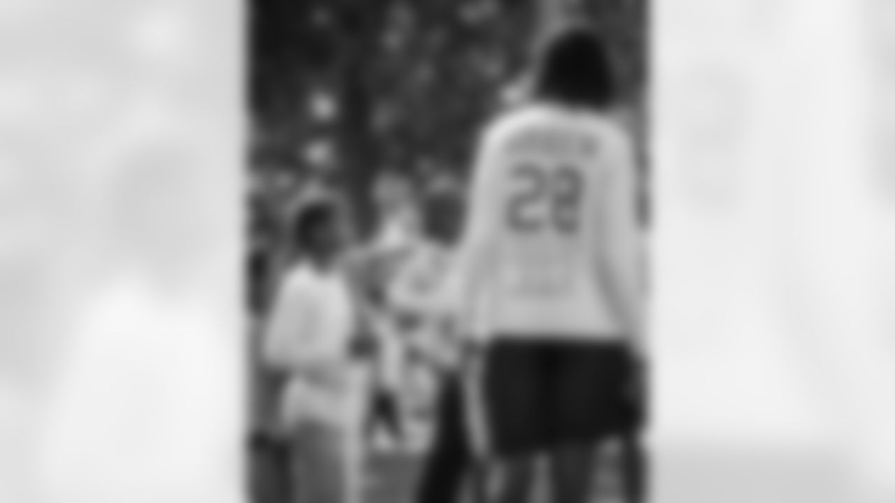 10122024 Darrell Green Youth Football Camp KC67297