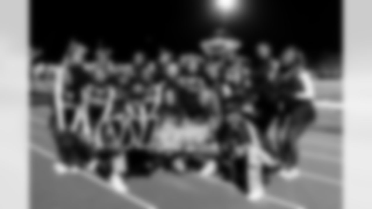 101025 Friday Night Feature DeMatha @ Good Counsel AH128