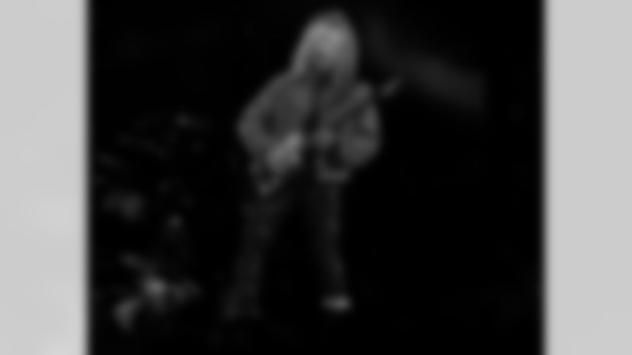 Metallica - Commanders Field6147