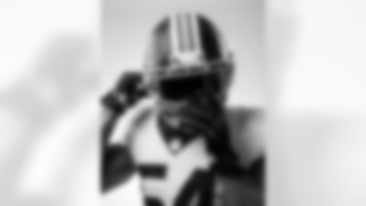 Super Bowl Era Uniform4948