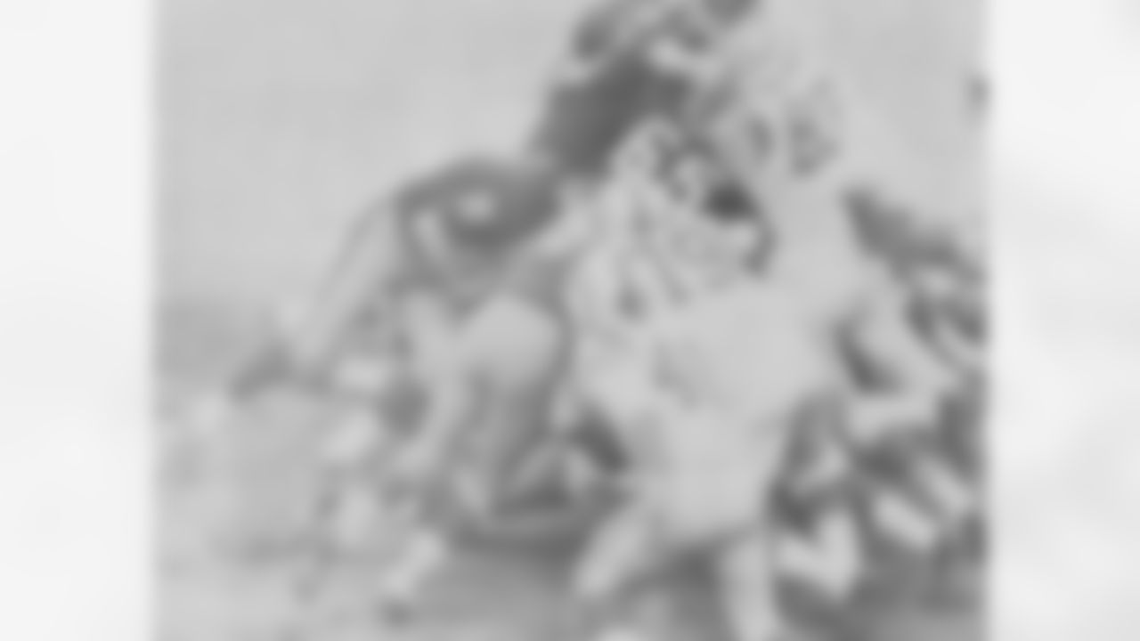 Sonny Jurgensen22222