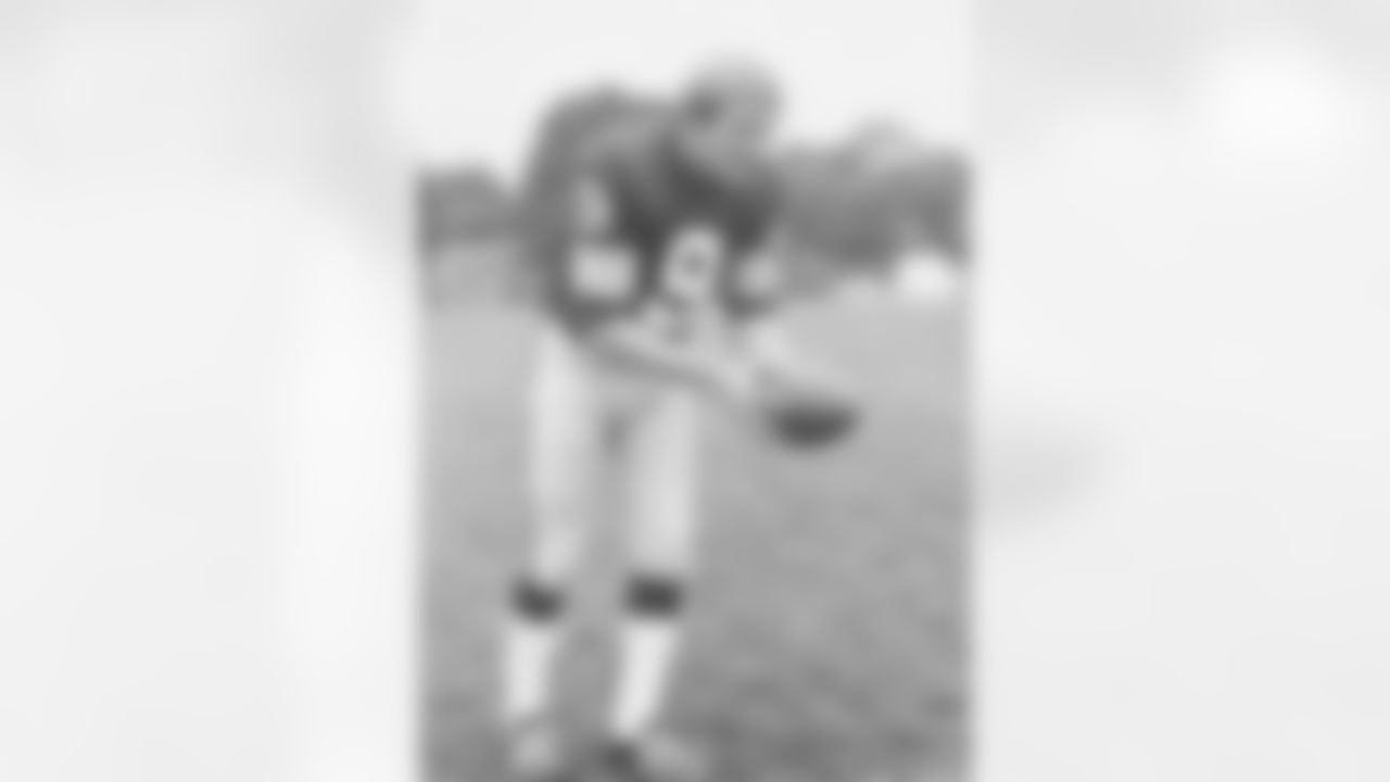 Sonny Jurgensen22250