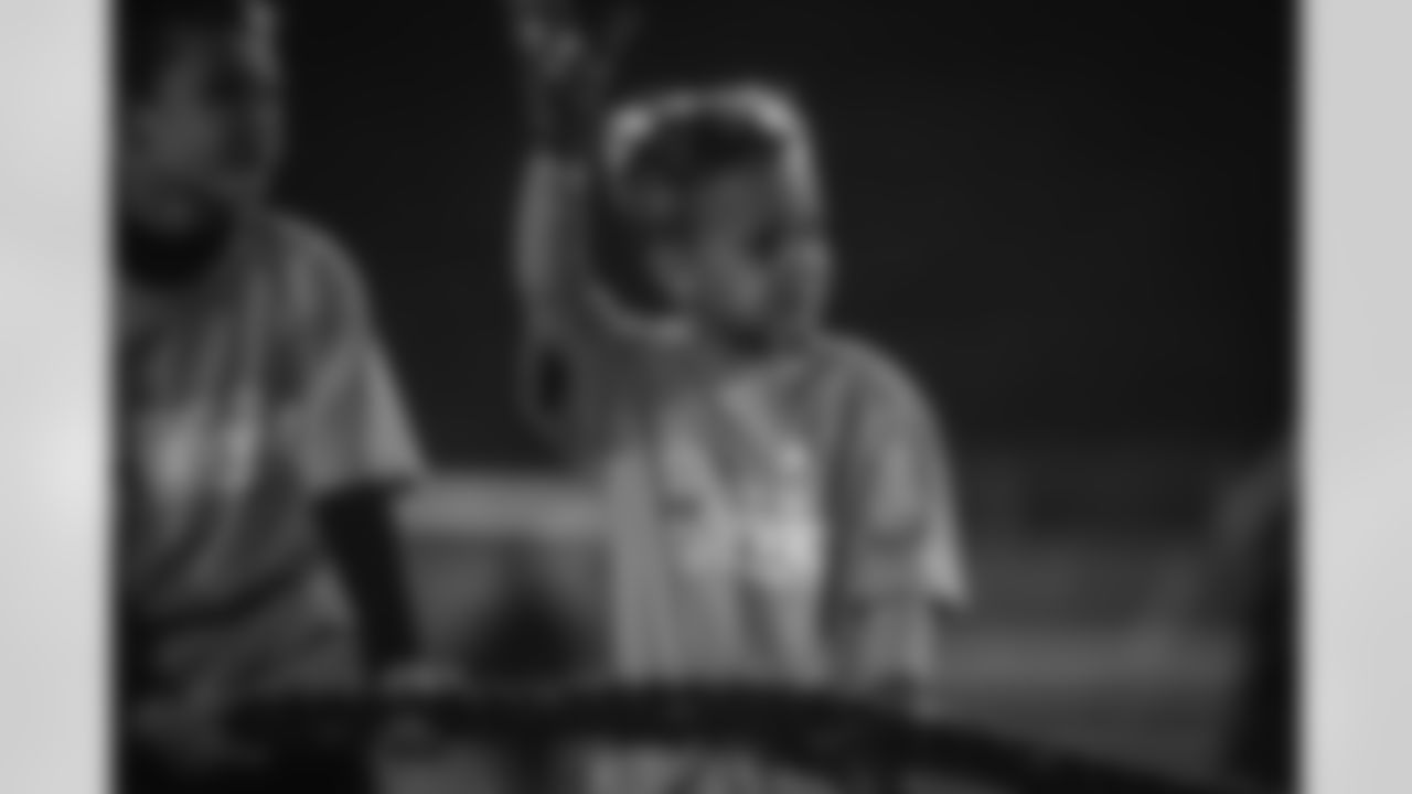 10292025 Military Youth Clinic Quantico EFM093