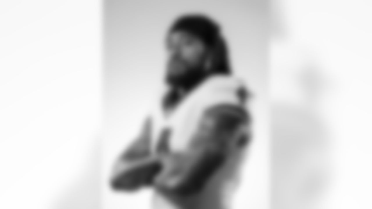 Super Bowl Era Uniform4952