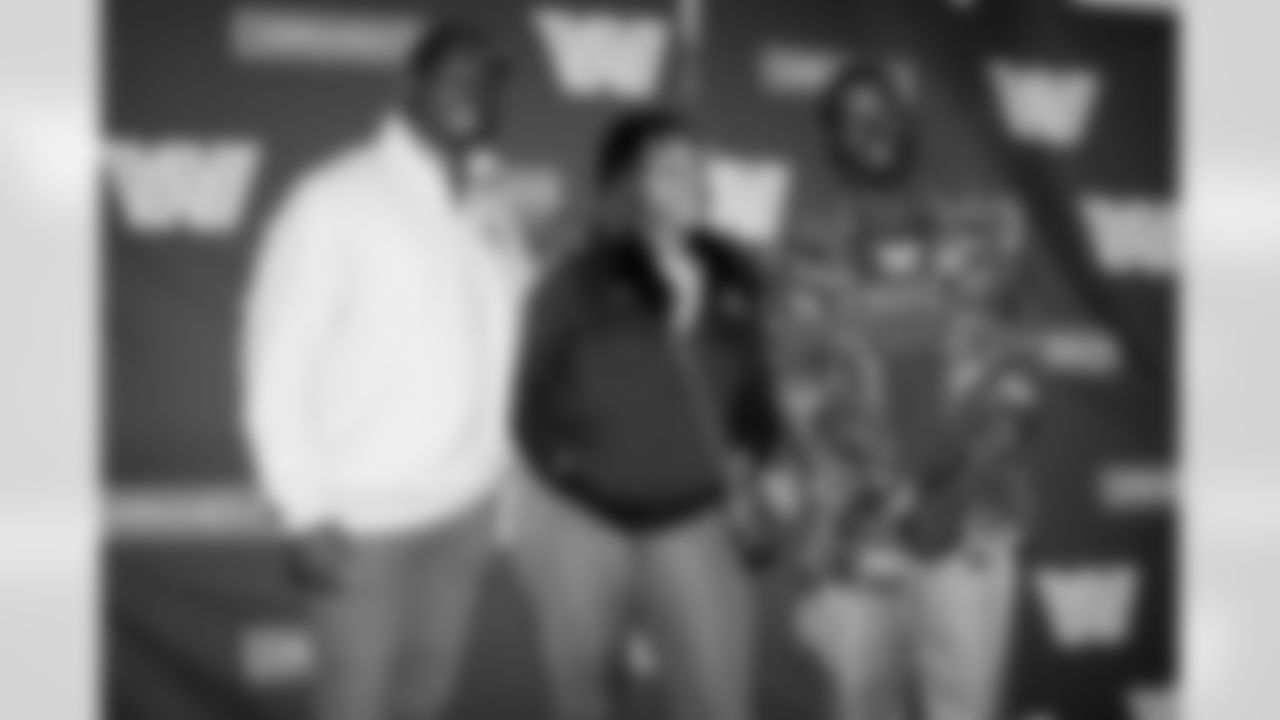 Friday Night Feature featuring Friendship Collegiate @ KIPP College Prep on October 30th 2025 (Alyssa Piazza/ Washington Commanders)