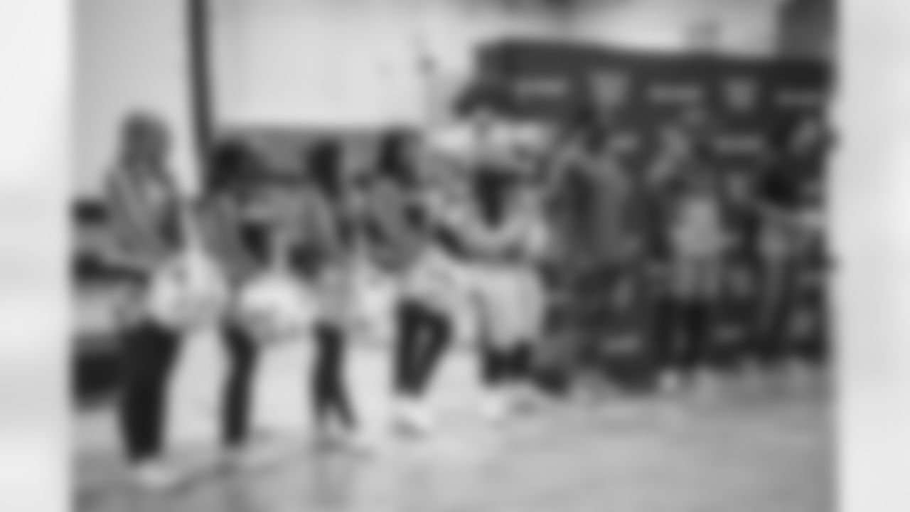 Girls Flag Media Day464