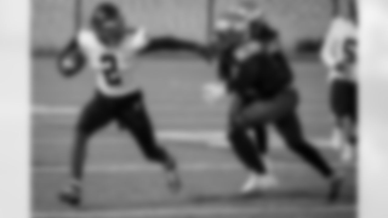 Friday Night Feature featuring Friendship Collegiate @ KIPP College Prep on October 30th 2025 (Alyssa Piazza/ Washington Commanders)