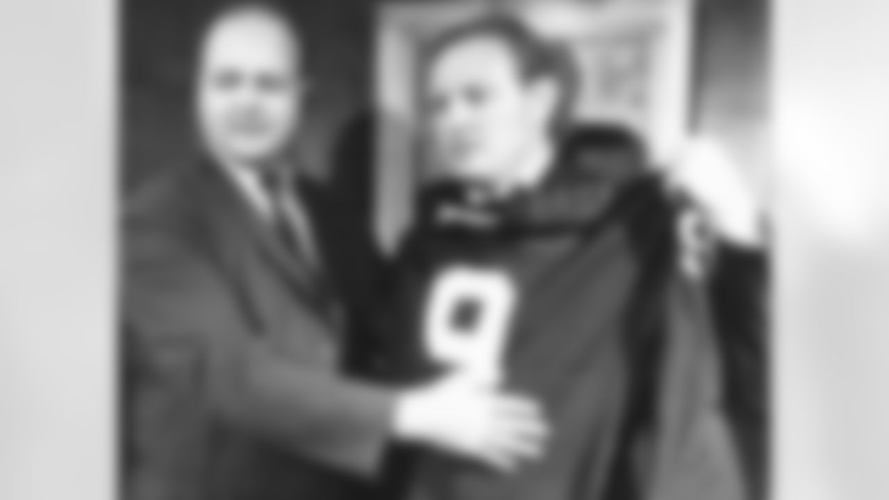 Sonny Jurgensen22196