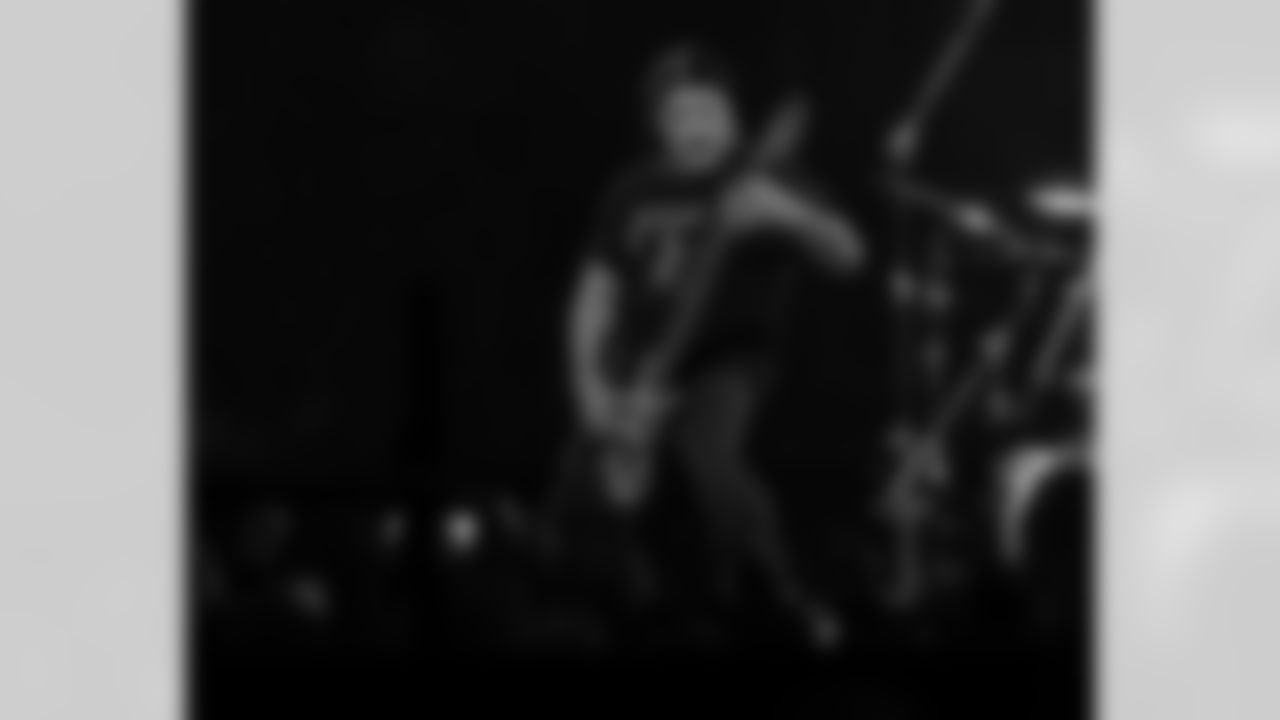 Metallica - Commanders Field6139
