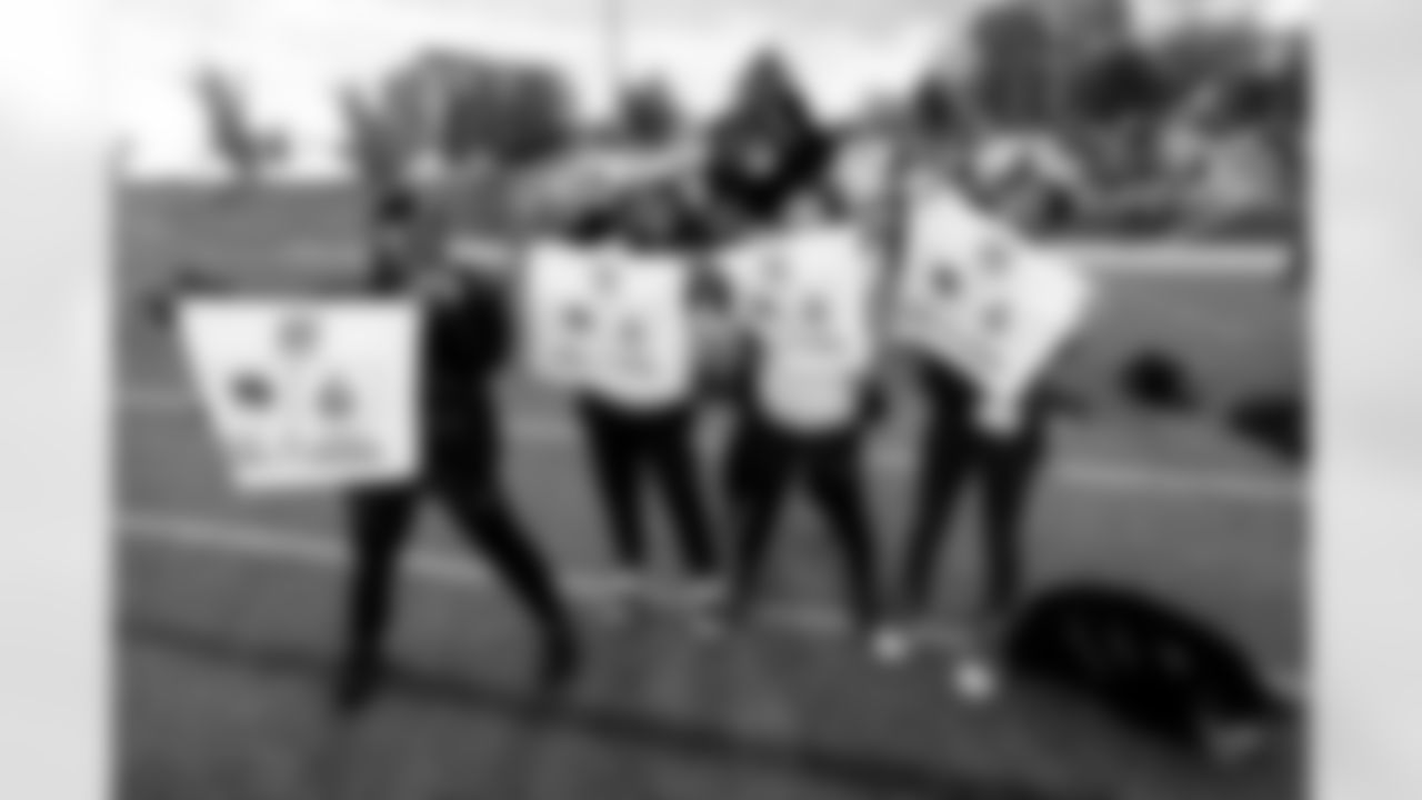 Friday Night Feature featuring Friendship Collegiate @ KIPP College Prep on October 30th 2025 (Alyssa Piazza/ Washington Commanders)