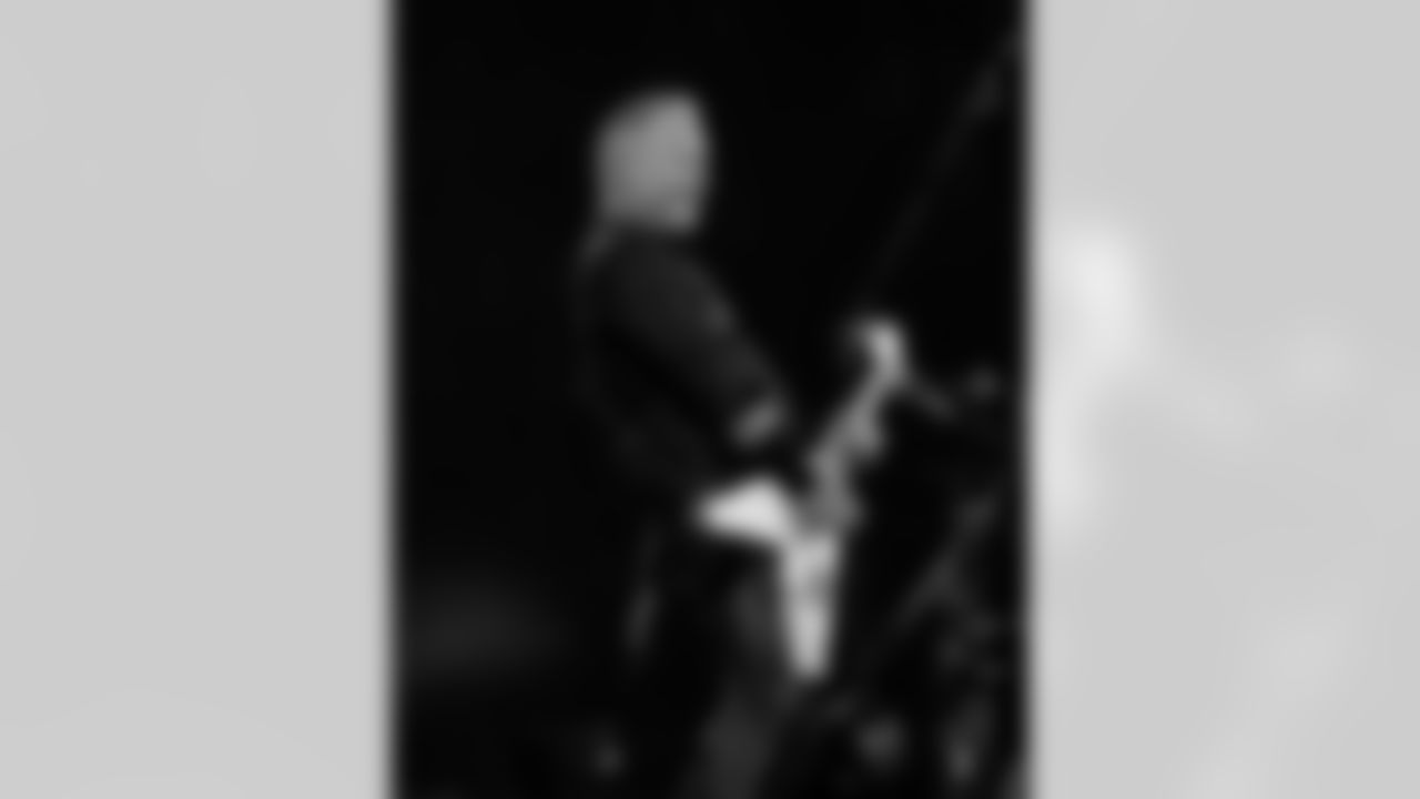 Metallica - Commanders Field6165