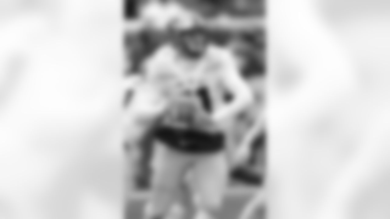 Purdue quarterback David Blough against Minnesota in the first half of a NCAA college football game Saturday, Nov. 10, 2018, in Minneapolis. (AP Photo/Andy Clayton-King)