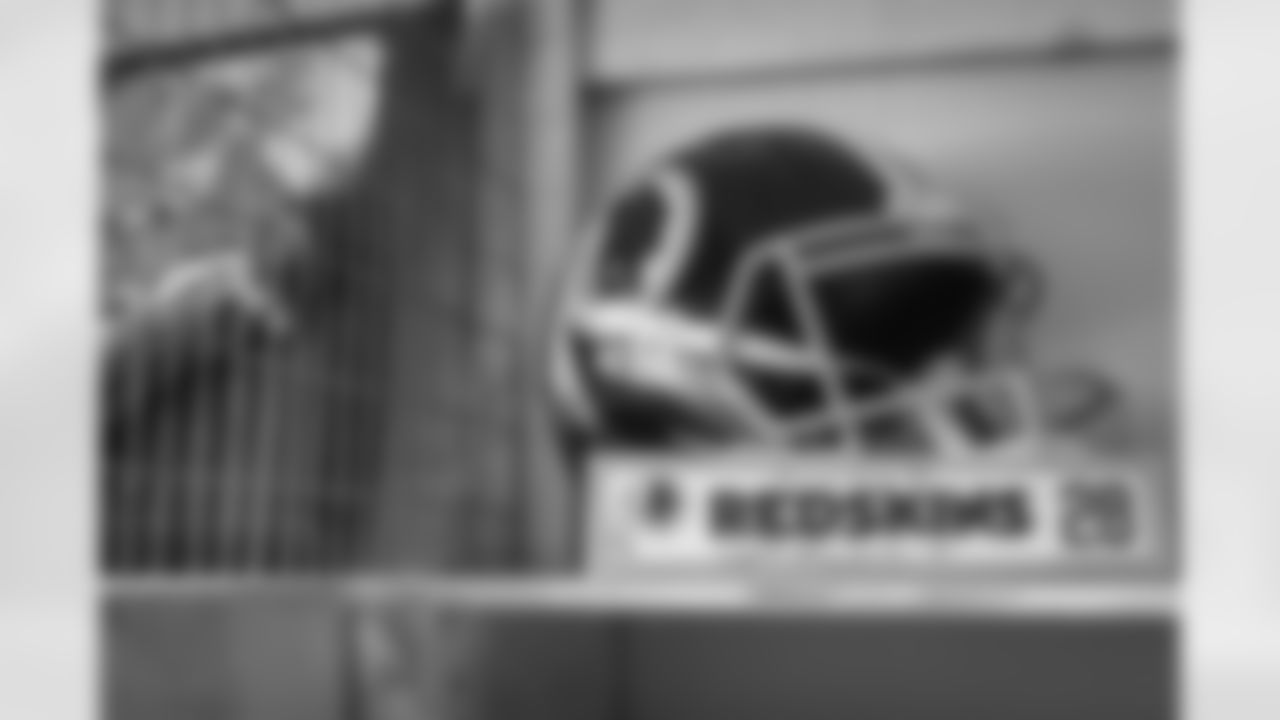 10242024 Darrell Green Suites Reveal KC67859