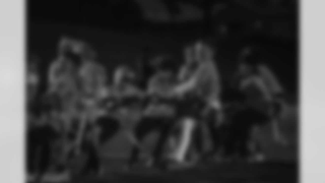 10292025 Military Youth Clinic Quantico EFM062