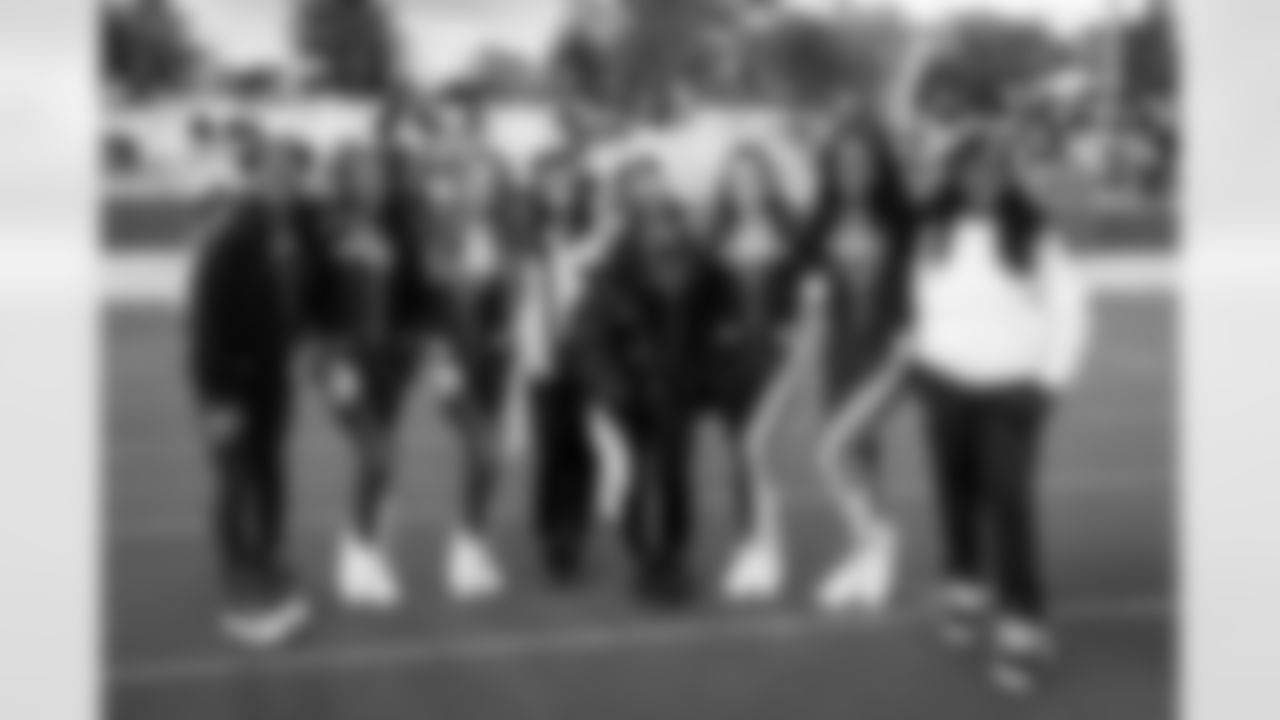 Friday Night Feature featuring Friendship Collegiate @ KIPP College Prep on October 30th 2025 (Alyssa Piazza/ Washington Commanders)