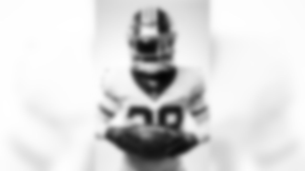 Super Bowl Era Uniform4940