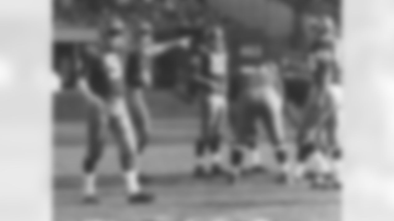 Sonny Jurgensen22210