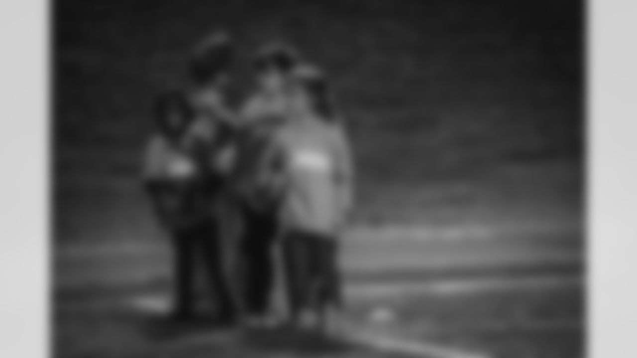 10292025 Military Youth Clinic Quantico EFM053