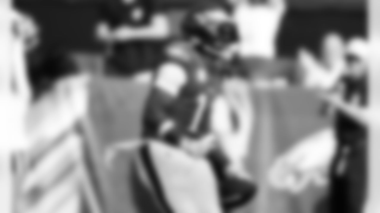 Week 18 at Eagles, TBD, TBD