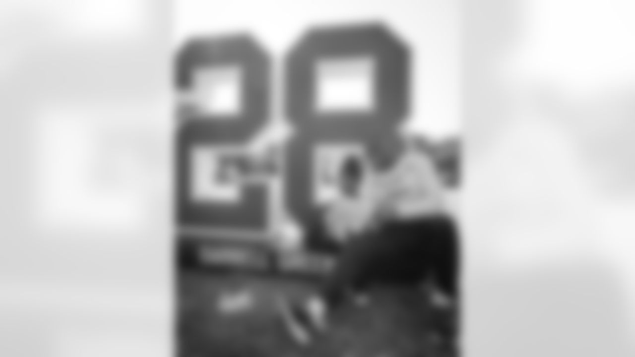 10122024 Darrell Green Youth Football Camp KC67338