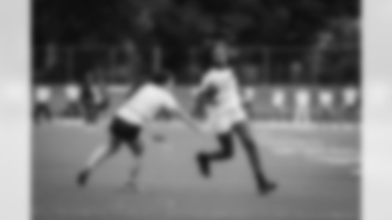 5-20 Learn to Play Clinic622