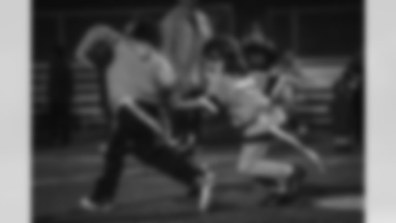 10292025 Military Youth Clinic Quantico EFM058