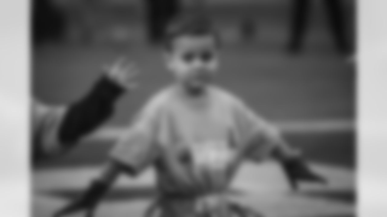 10292025 Military Youth Clinic Quantico EFM010