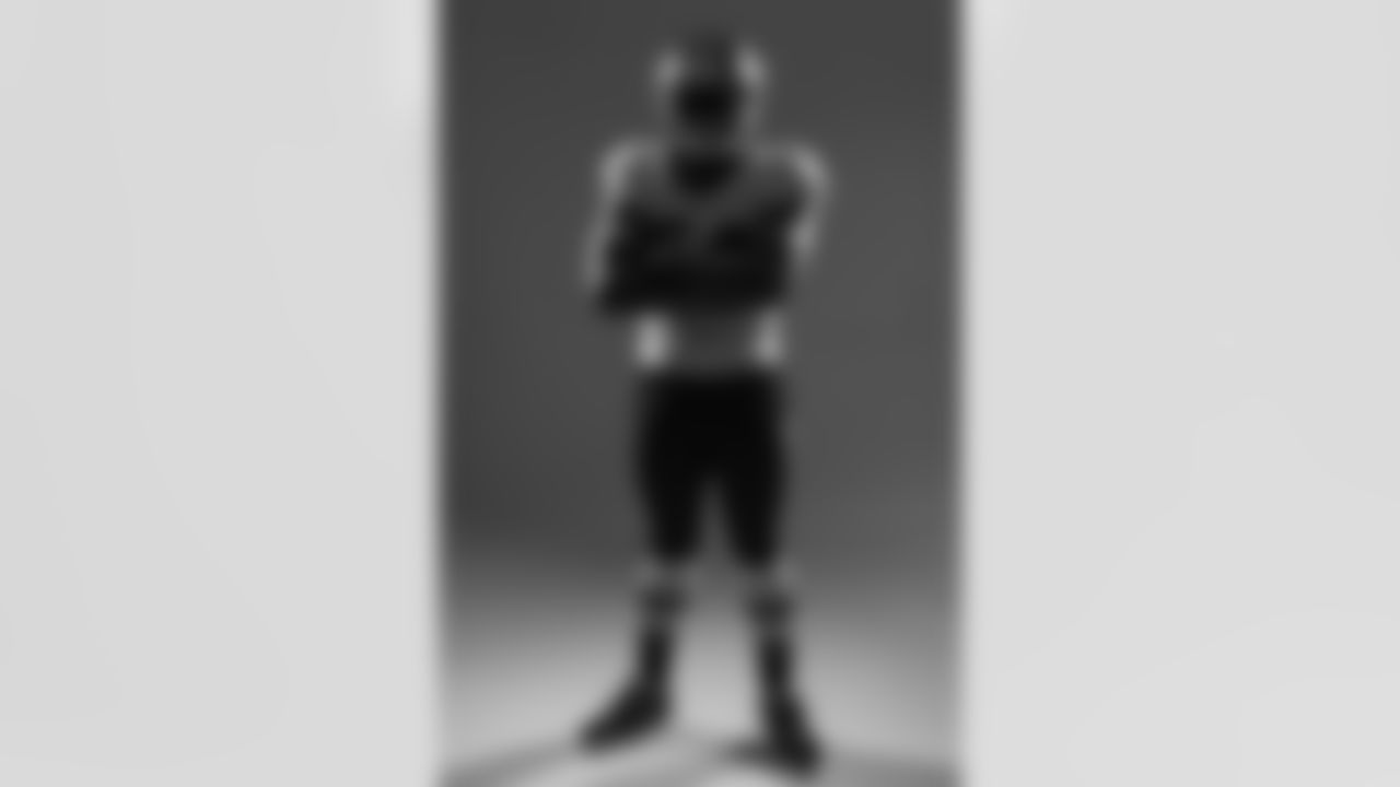 Super Bowl Era Uniform5008