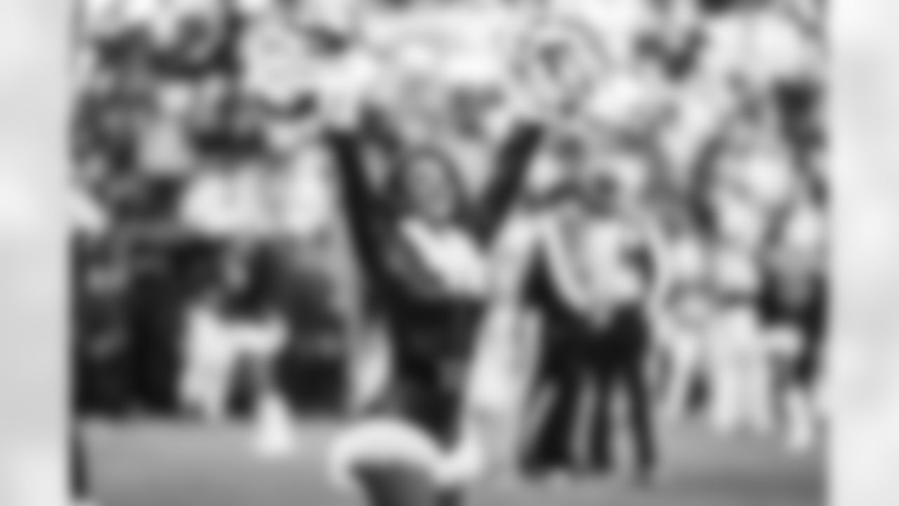 LANDOVER, MD – DEC 20: Images of Command Force Team at Northwest Stadium on December 20, 2025 in Landover, MD (Photo by Taylor Sims for Washington Commanders)