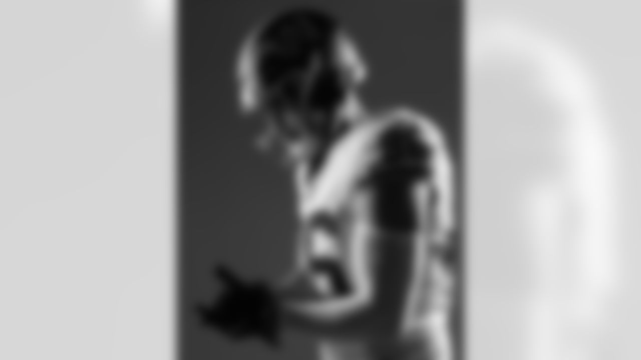 Super Bowl Era Uniform4963