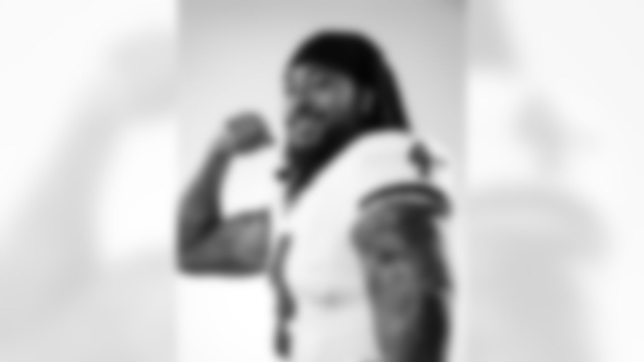 Super Bowl Era Uniform4987