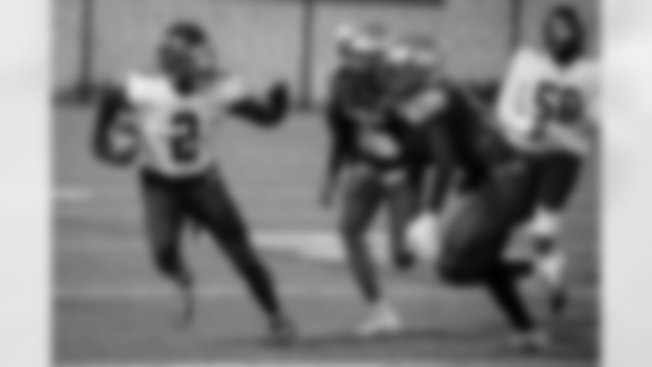 Friday Night Feature featuring Friendship Collegiate @ KIPP College Prep on October 30th 2025 (Alyssa Piazza/ Washington Commanders)