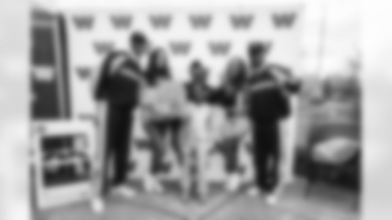 101025 Friday Night Feature DeMatha @ Good Counsel AH110