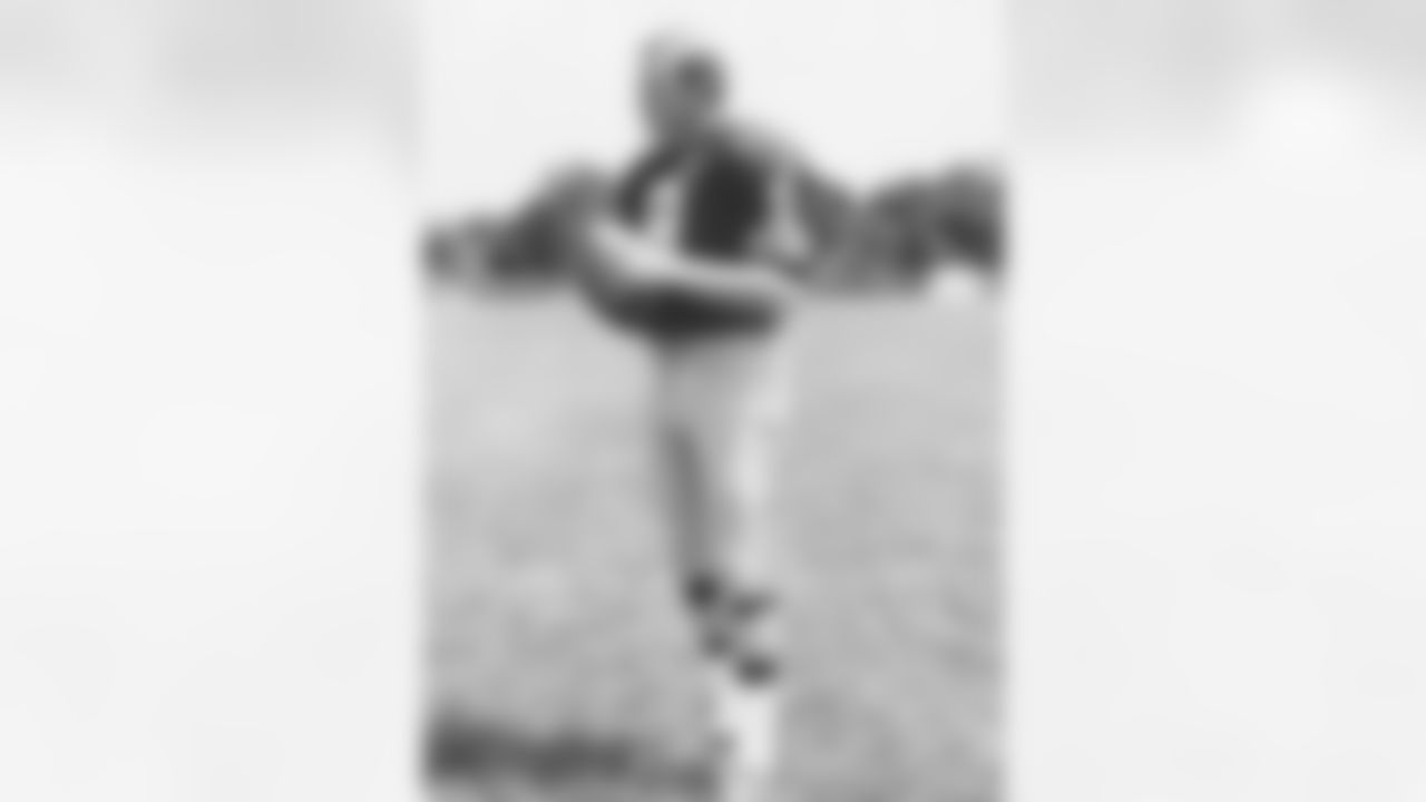 Sonny Jurgensen22243