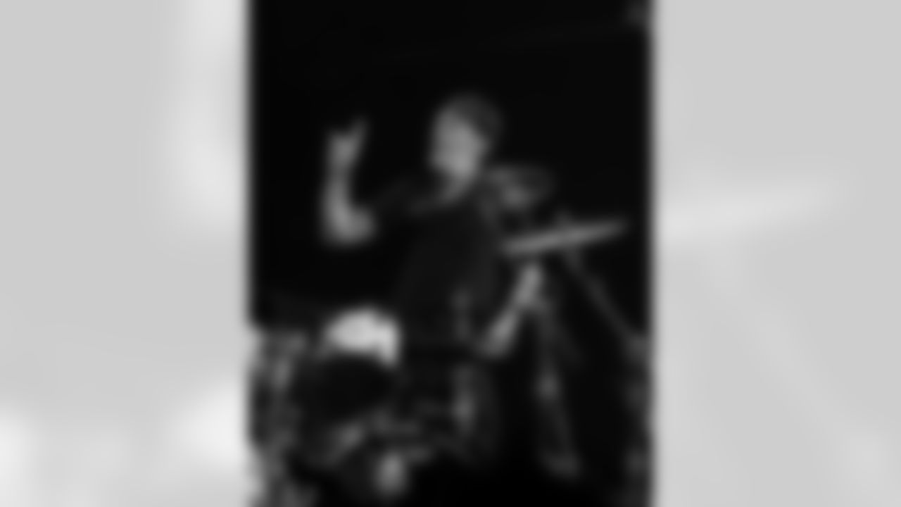 Metallica - Commanders Field6143