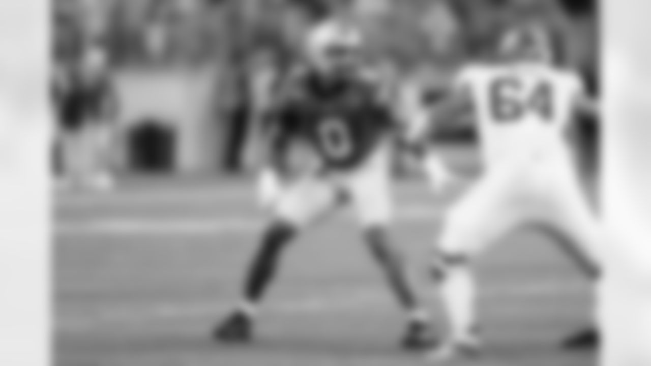 Ohio State linebacker Sonny Styles plays against Ohio during an NCAA college football game, Saturday, Sept. 13, 2025, in Columbus, Ohio. (AP Photo/Jay LaPrete)