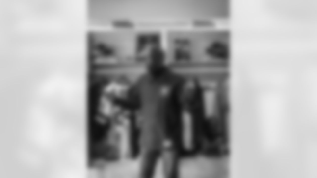 10242024 Darrell Green Suites Reveal KC67890