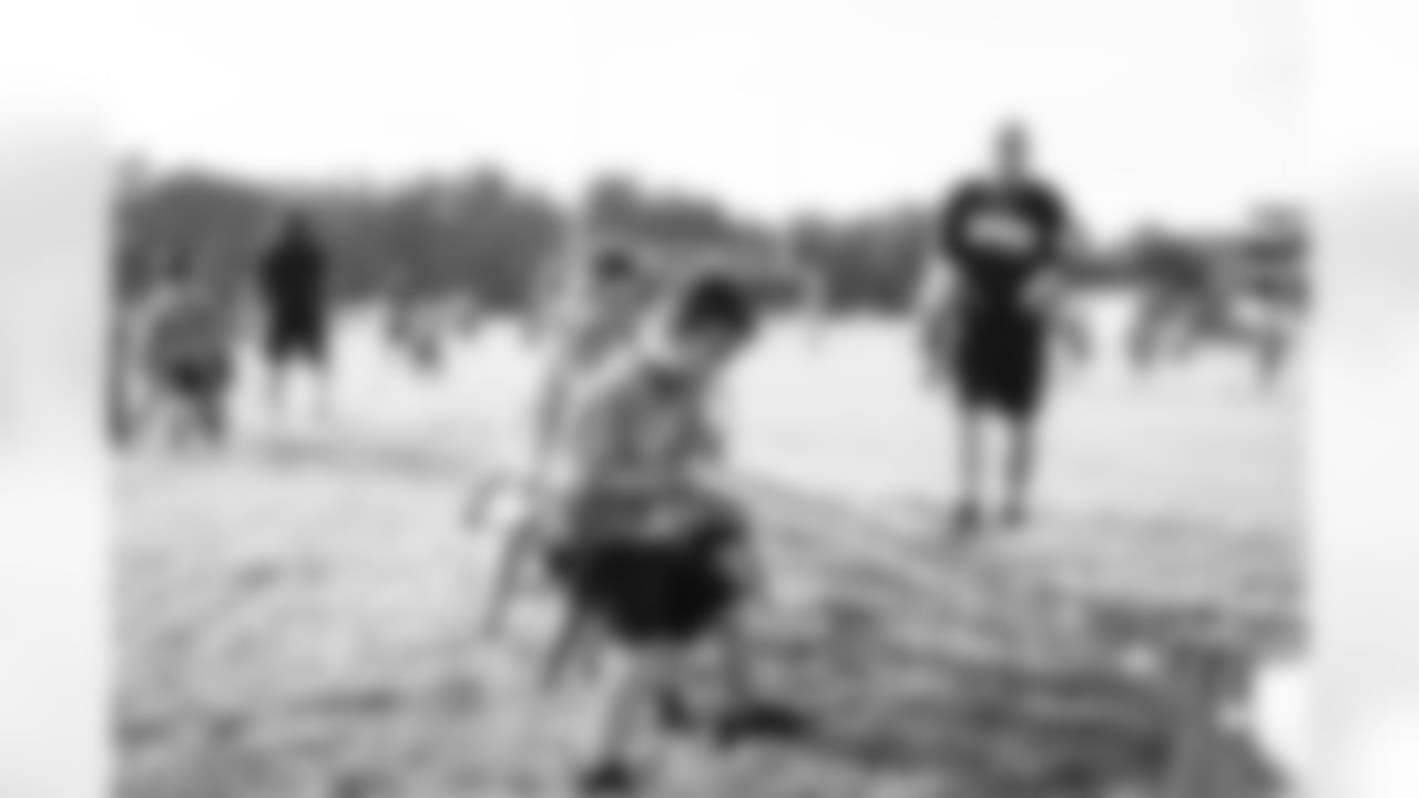 07152025 Fort Meade Clinic_TS1987