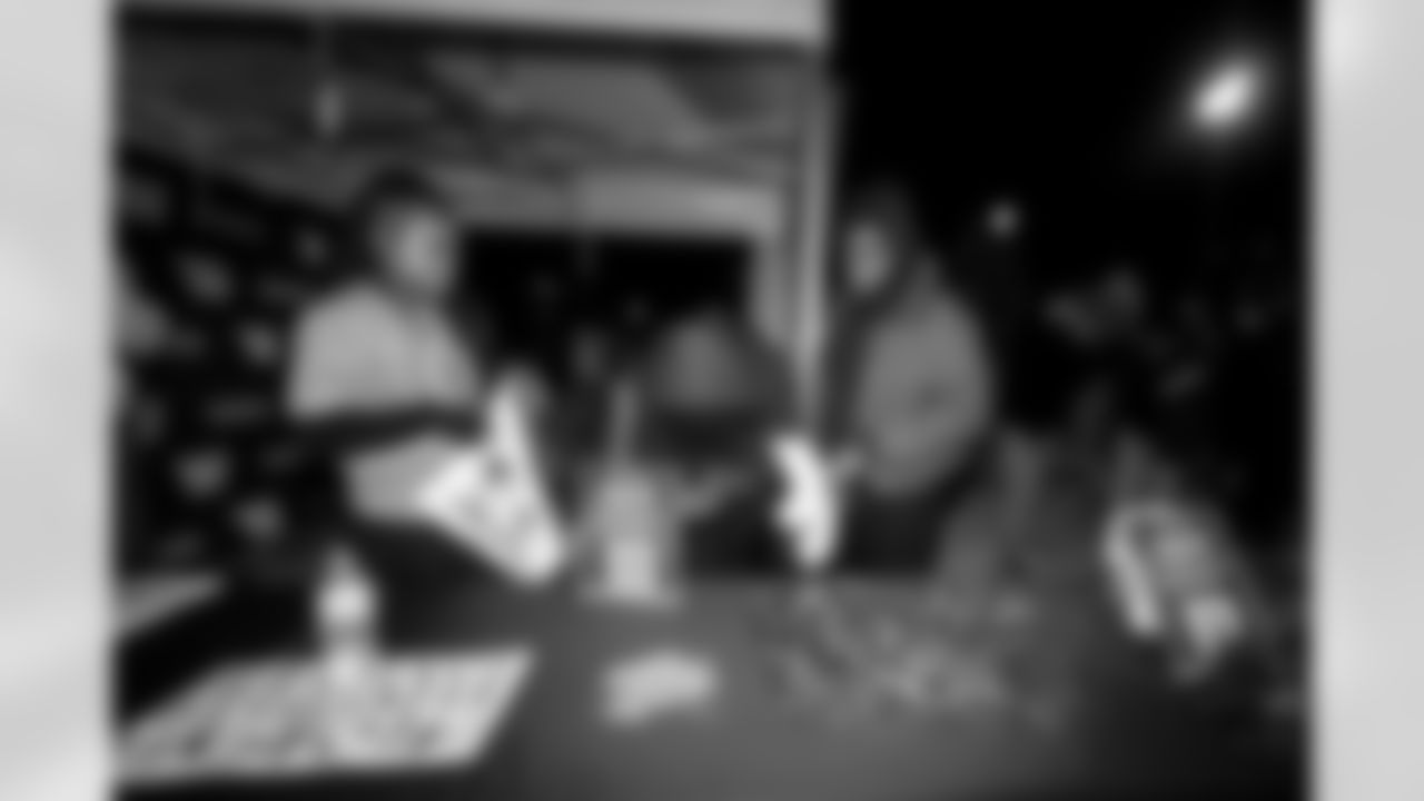 Friday Night Feature featuring Friendship Collegiate @ KIPP College Prep on October 30th 2025 (Alyssa Piazza/ Washington Commanders)